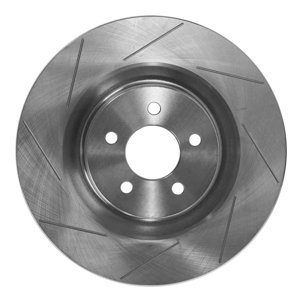 Front Brake Disc for Chrysler 300 Dodge Challenger Charger Magnum (2006–2008)