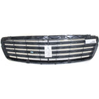 Grille for MB Mercedes E Class Sedan (2003-2009)