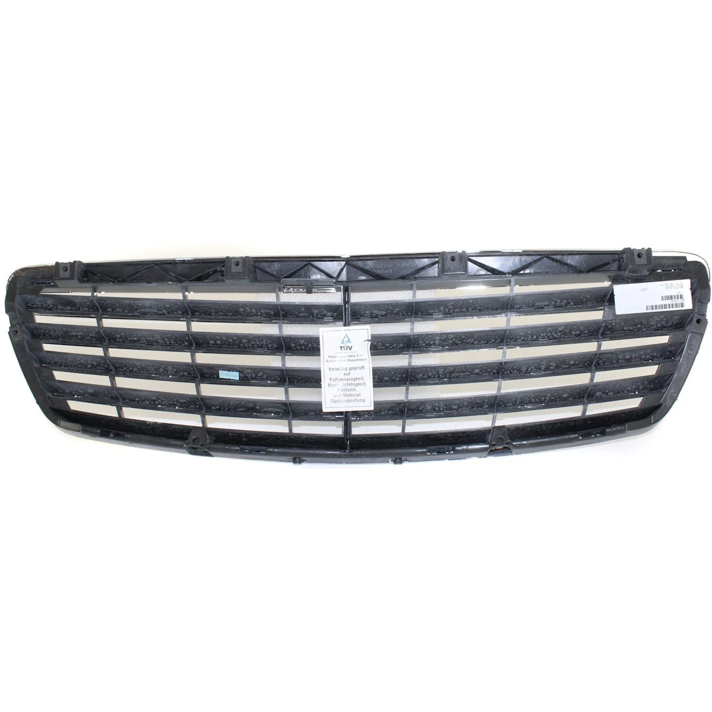 Grille for MB Mercedes E Class Sedan (2003-2009)