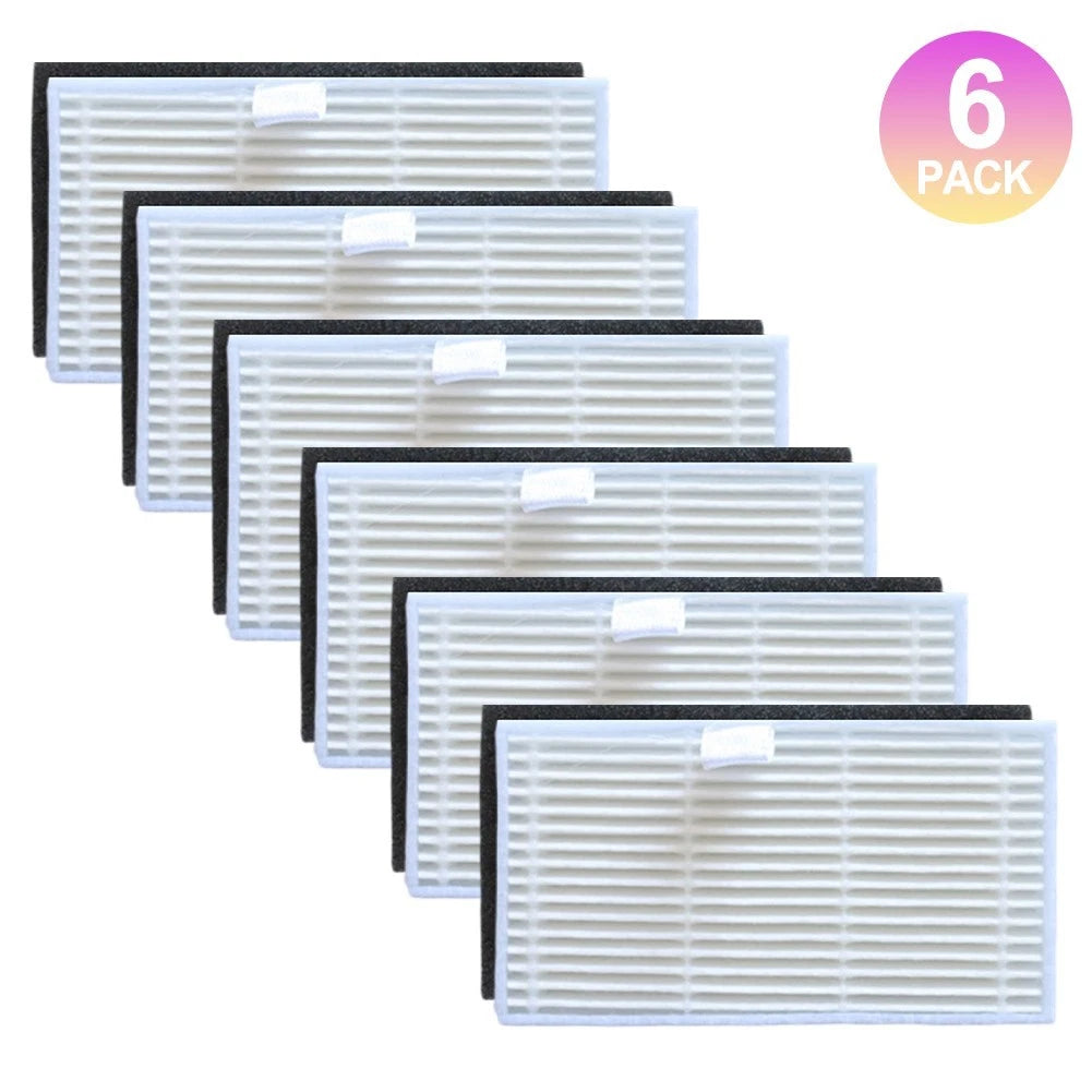 Filter Kit for MEDION Robots (Compatible)