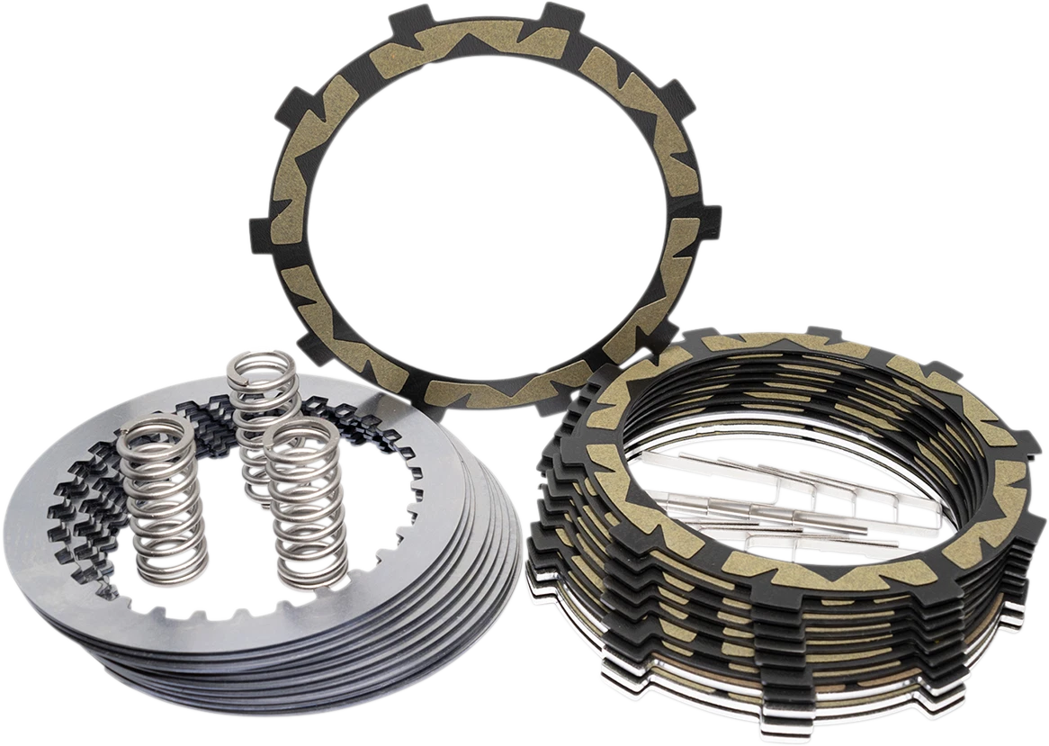 Rekluse TorqDrive Clutch Kit for Husqvarna/KTM (RMS-2813100)