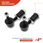 8x Sway Bar Link for Nissan Quest Mercury Villager (1993–2002)
