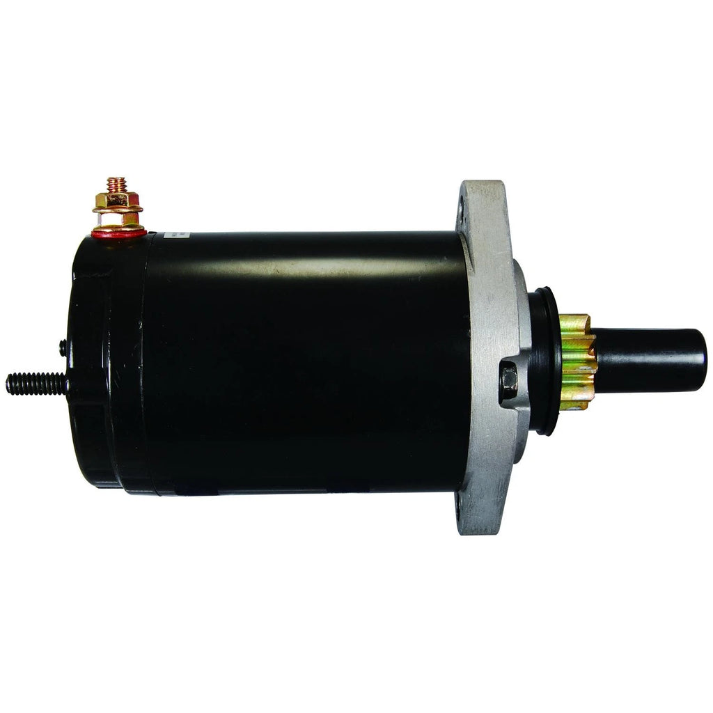 Starter for Polaris Wide Track LX (2011)