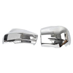 Chrome Battery Side Cover Fairing for Yamaha Dragstar Vstar XVS1100 (1999–2011)