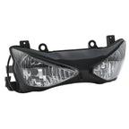 Front Headlight Assembly for Kawasaki Ninja ZX6R ZX6RR (2003–2004)