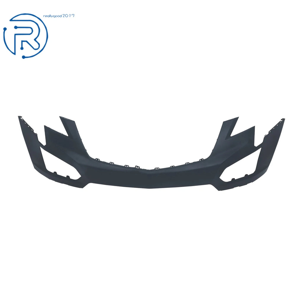 Bumper Cover for Cadillac XT5 (2017-2019) Primed Plastic