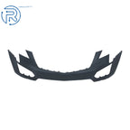 Bumper Cover for Cadillac XT5 (2017-2019) Primed Plastic