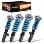 24 Way Adjustable Coilover Kit for BMW 7 Series E38 (1995–2001)