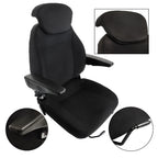 Seat Assembly for New Holland Loader Backhoe 555 Series
