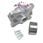 Rear Wheel Axle Hub Kit for Polaris RZR 800 (2008-2014)
