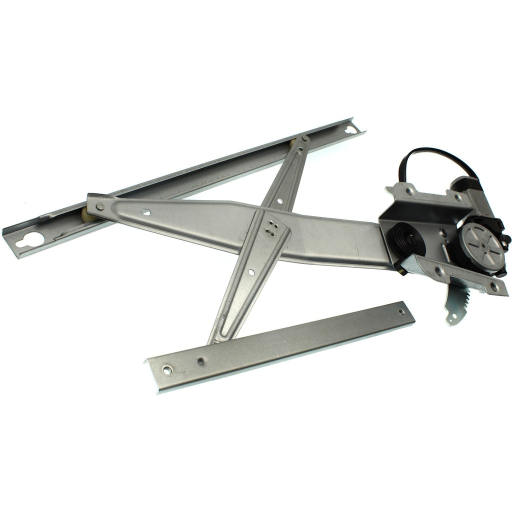 Power Window Regulator with Motor for Dodge Durango