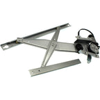 Power Window Regulator with Motor for Dodge Durango