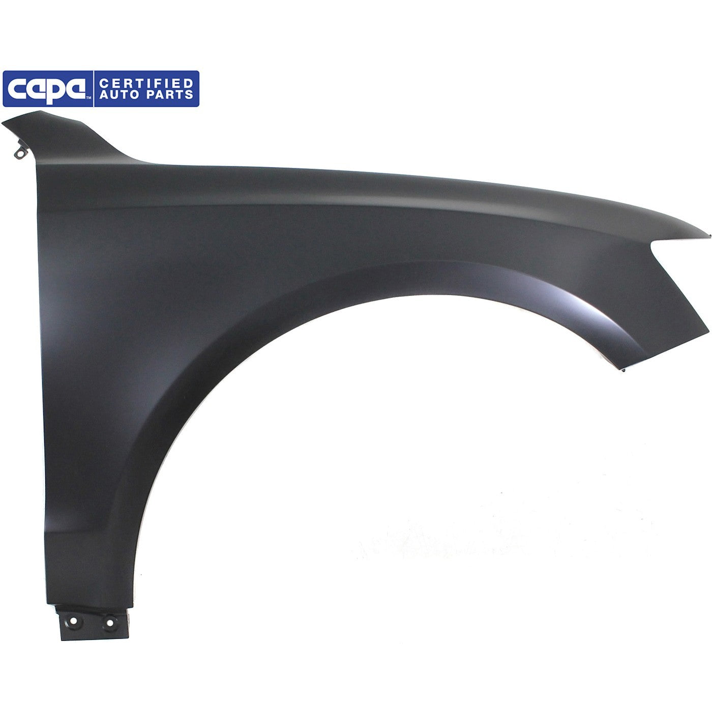 Fender for Audi Q5 (2013–2017) Front Passenger Side