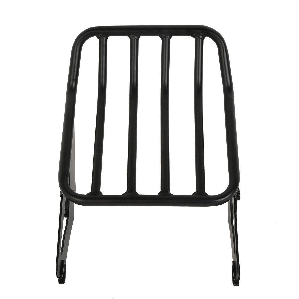Detachable Two-Up Luggage Rack for Harley Touring Road Street Glide (2009–2023)
