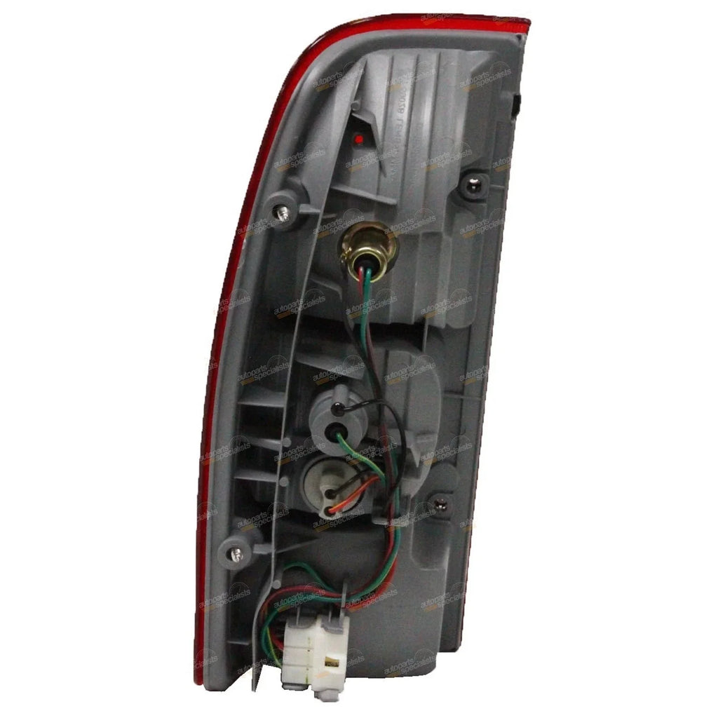 LH+RH Tail Light for Mazda Bravo B-Series B2500 B2600 B4000 (2002-2006)