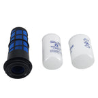 Complete Filter Kit for Carrier Reefer 7300 7500 (AF4219–LF9028 3PC Set)