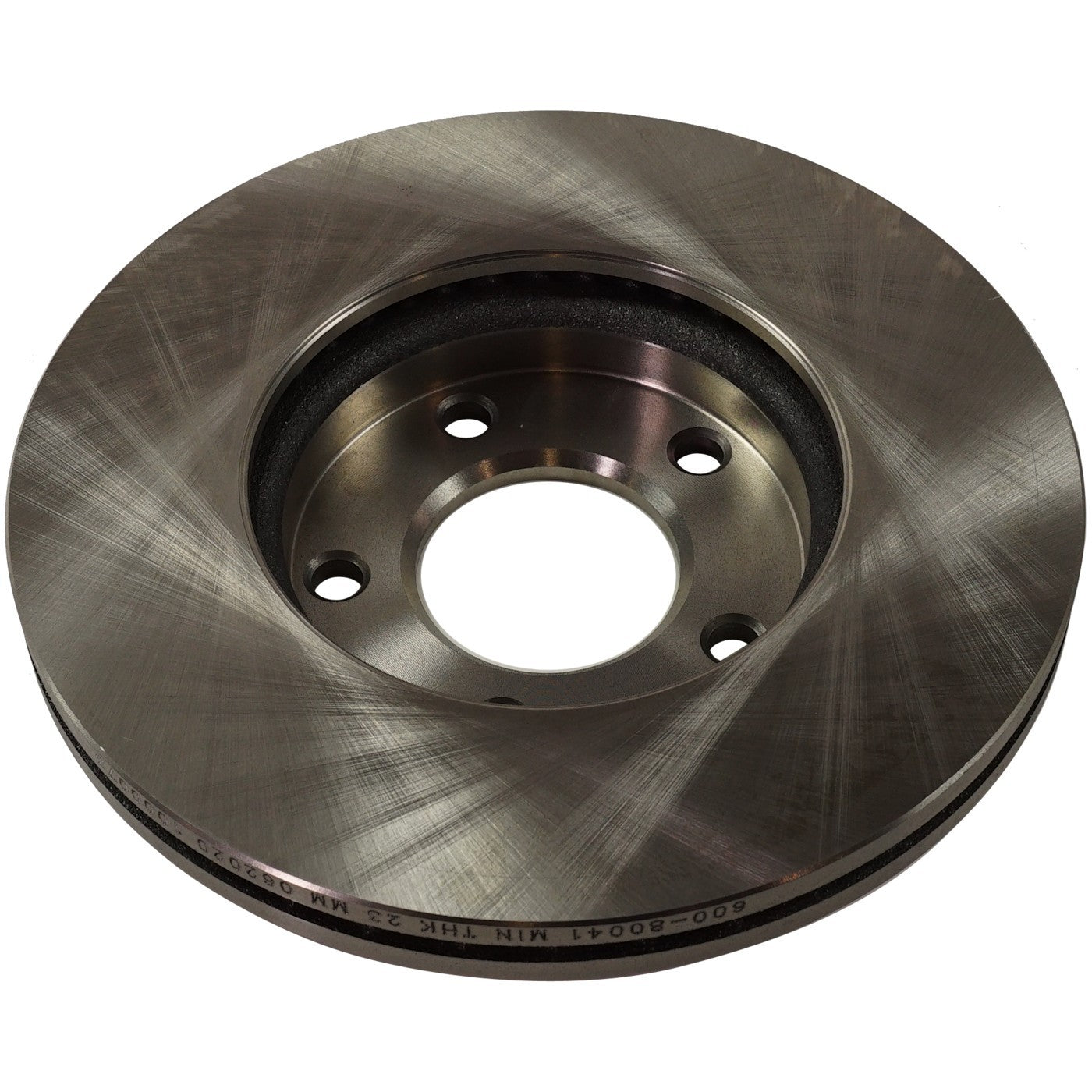 Front Disc Brake Rotors for Mazda 3 Sport (2009–2013)