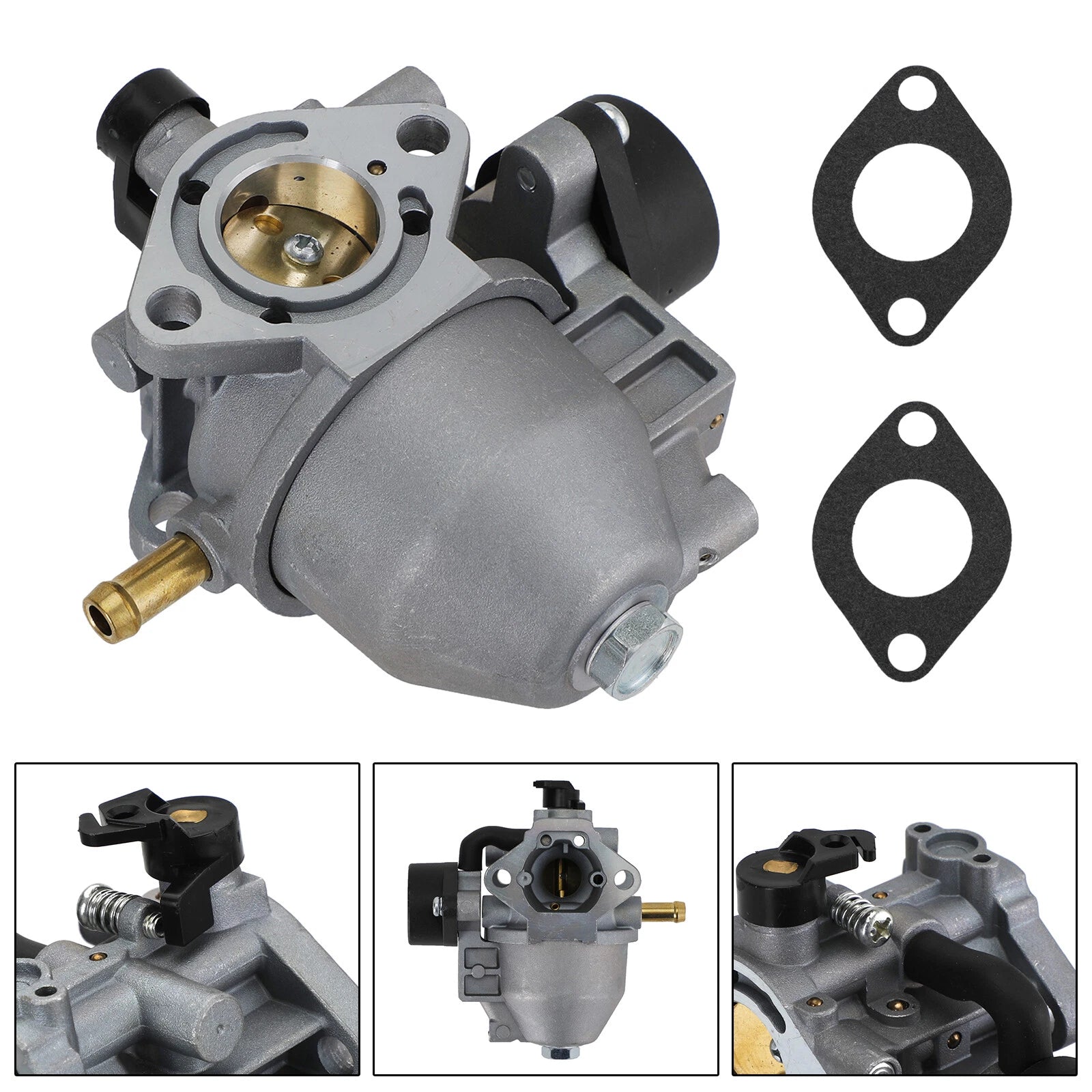 Carburetor Carb for Kawasaki FJ180V-AM00 AM11 AM12 AM17 (15004-0951)