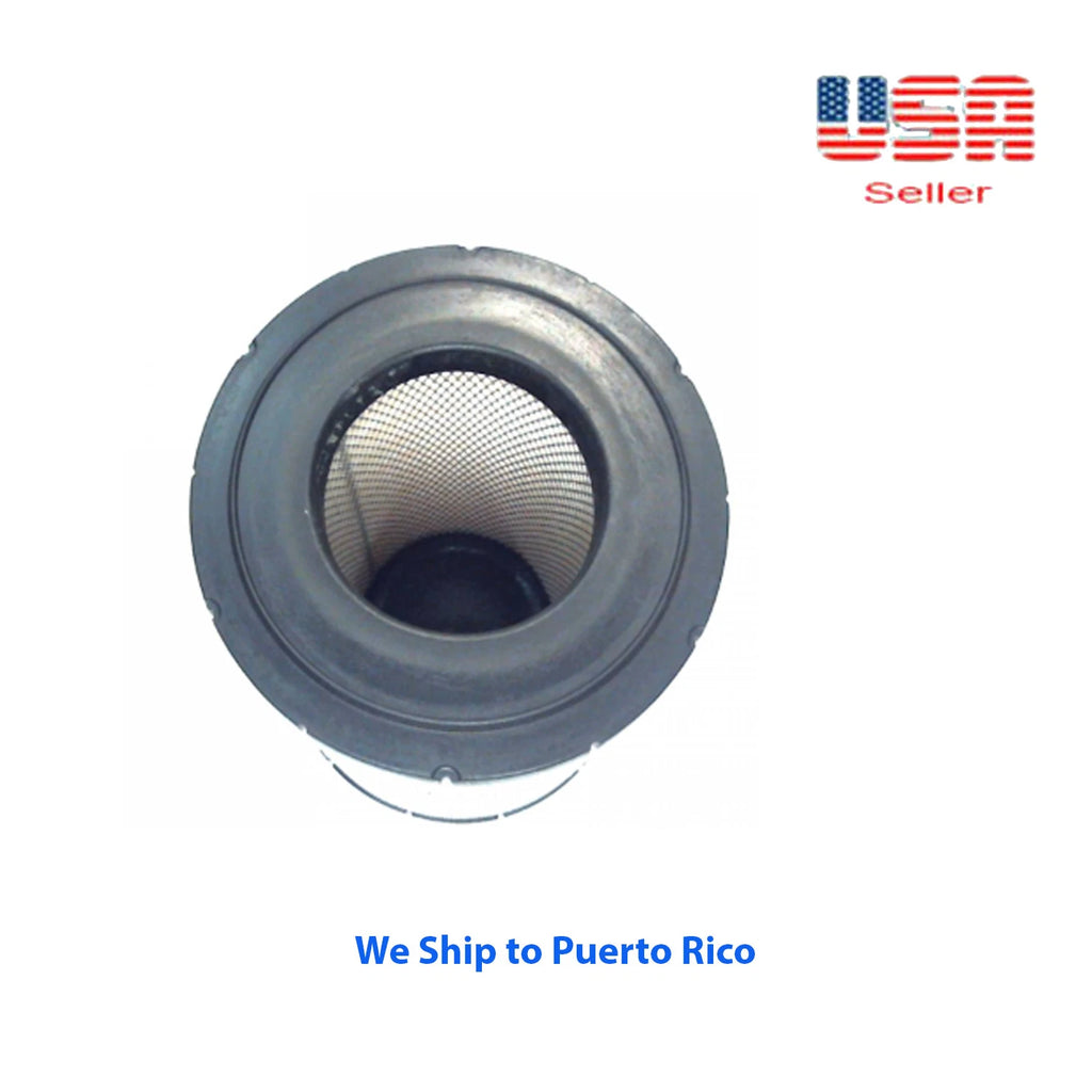 3PCS Air Filter for Freightliner Columbia (RS3518) (P185069, P527682)