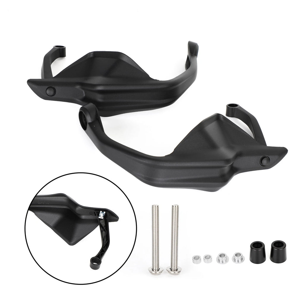 Handguard Extensions for BMW R Nine T Scrambler (2017–2021)