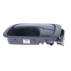 Door Handle Inner Set of 2 Front & Rear Left/Right Grey for Toyota Camry (2002–2006)