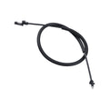Bonnet Release Cable for Porsche Cayenne 2011-2018 95851153102 30CM