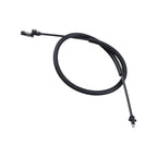 Bonnet Release Cable for Porsche Cayenne 2011-2018 95851153102 30CM