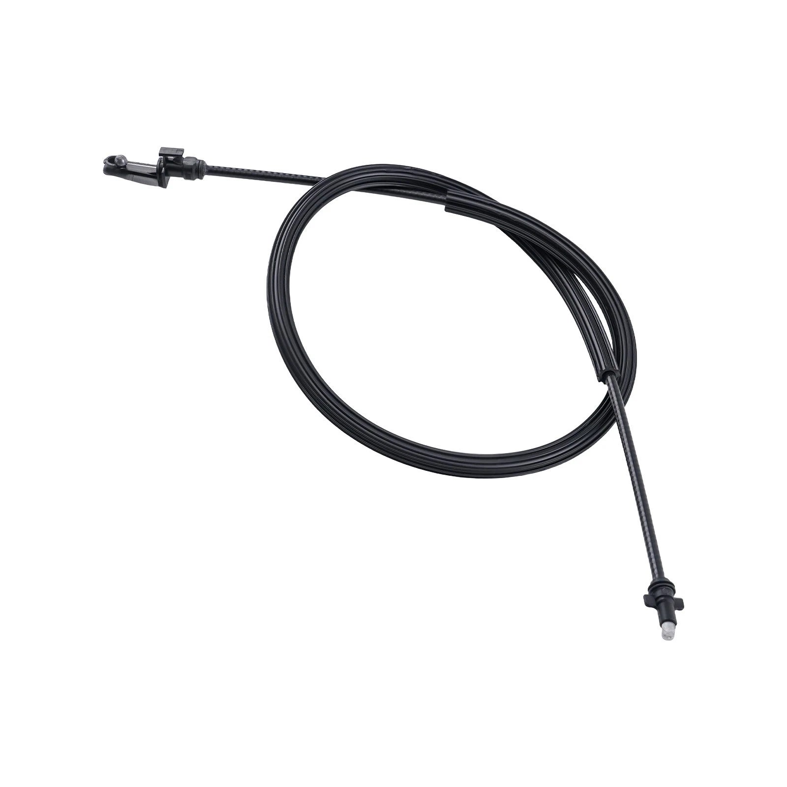 Bonnet Release Cable for Porsche Cayenne 2011-2018 95851153102 30CM