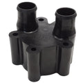 Water Pump Impeller Kit for MerCruiser Bravo (46-807151A14, 18-3150)