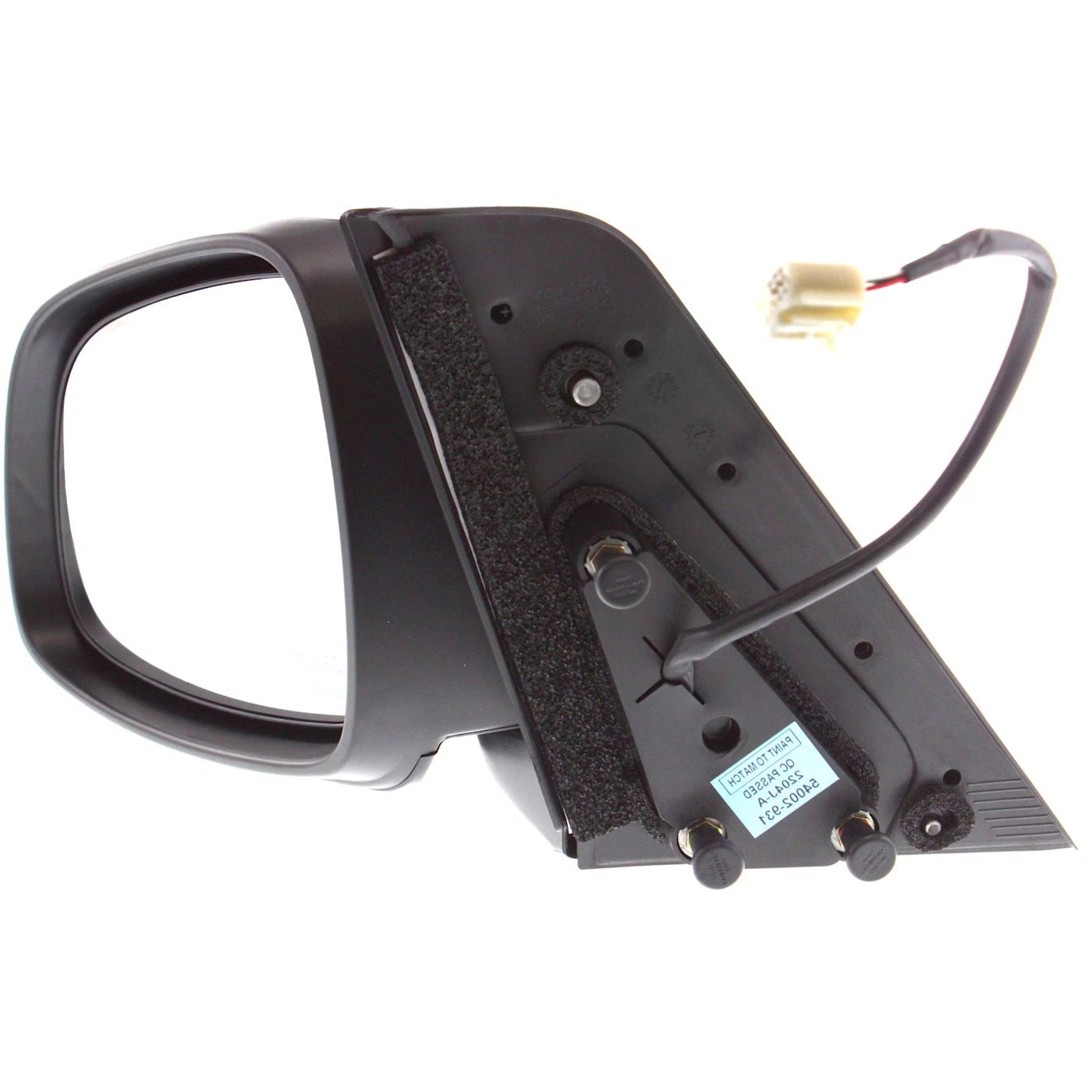 Power Side View Mirror for Suzuki SX4 (2007–2013)