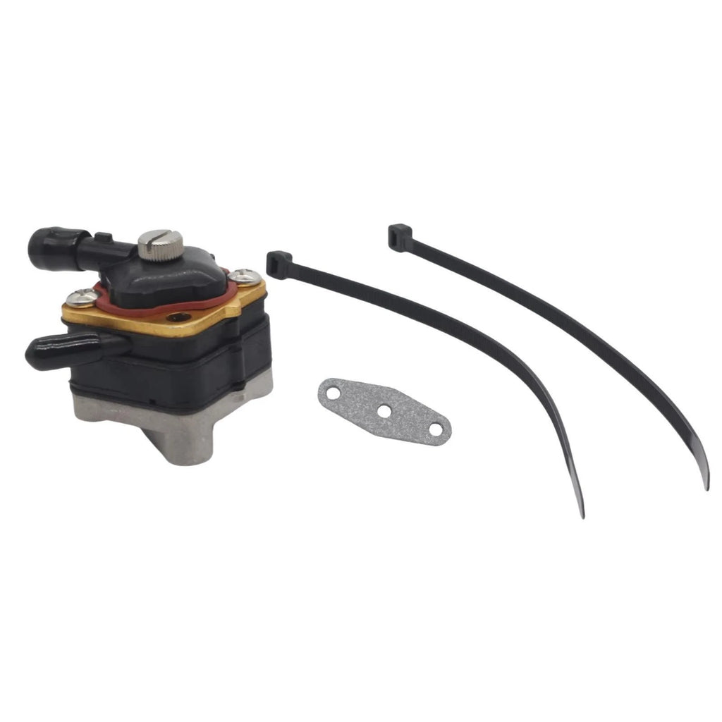 Fuel Pump Kit for Johnson Evinrude OMC 6HP 8HP 9.9HP 15HP (0388685 388685 3911667)