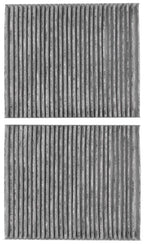 Mahle Cabin Air Filter LAK467S for BMW F01 F02 F06 F07 F10 F12 F13 (2008–2017)