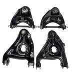 Control Arms with Shafts and Bushings for Buick Chevy Pontiac (1978–1988)