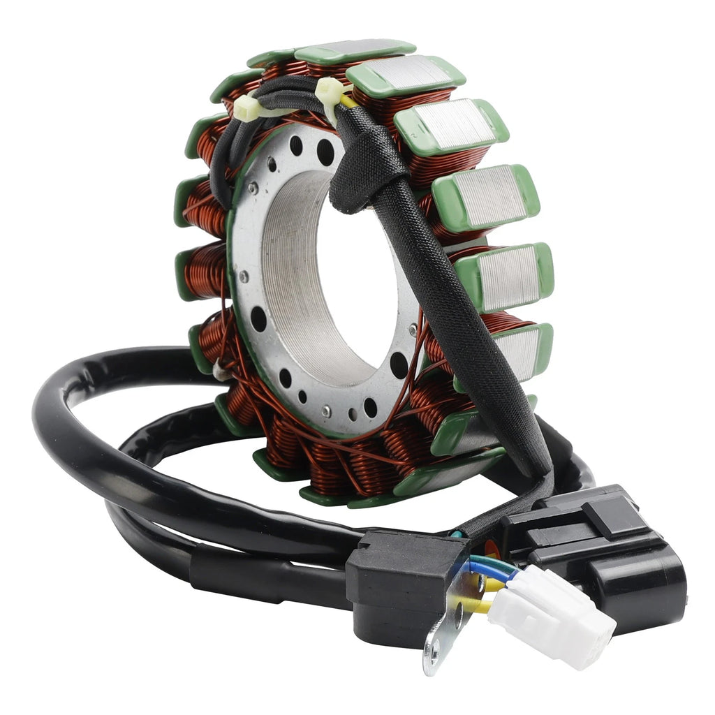 Magneto Stator for Stels 500/600/650 Leopard (370101-102-0000, LU070949, 5051D070)