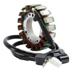 Magneto Stator for Stels 500/600/650 Leopard (370101-102-0000, LU070949, 5051D070)
