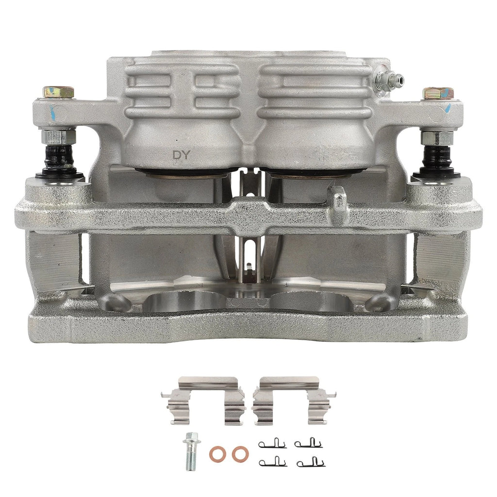 Front Right Brake Caliper for Buick Rainier, Chevrolet SSR (2004–2005)