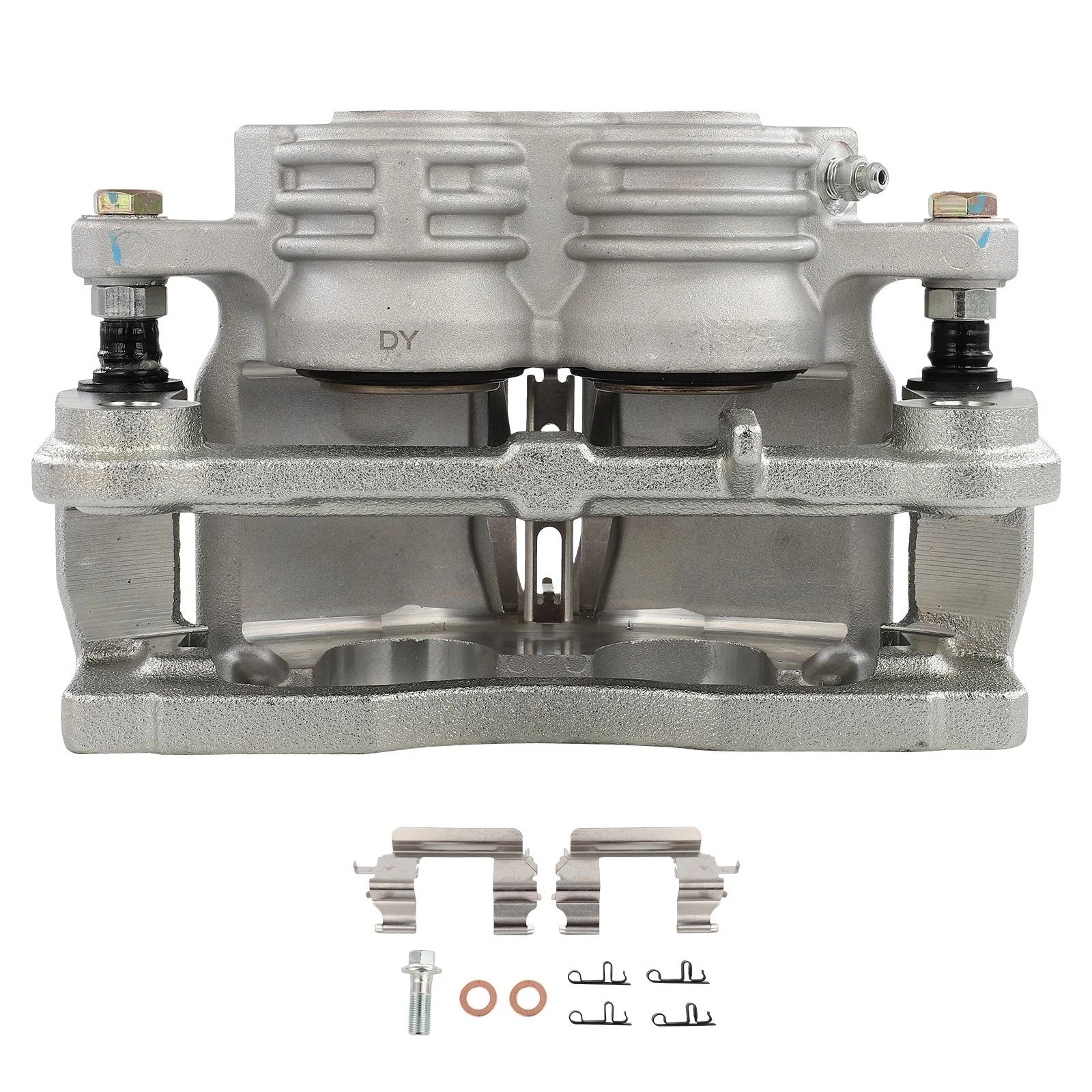 Front Right Brake Caliper for Buick Rainier, Chevrolet SSR (2004–2005)