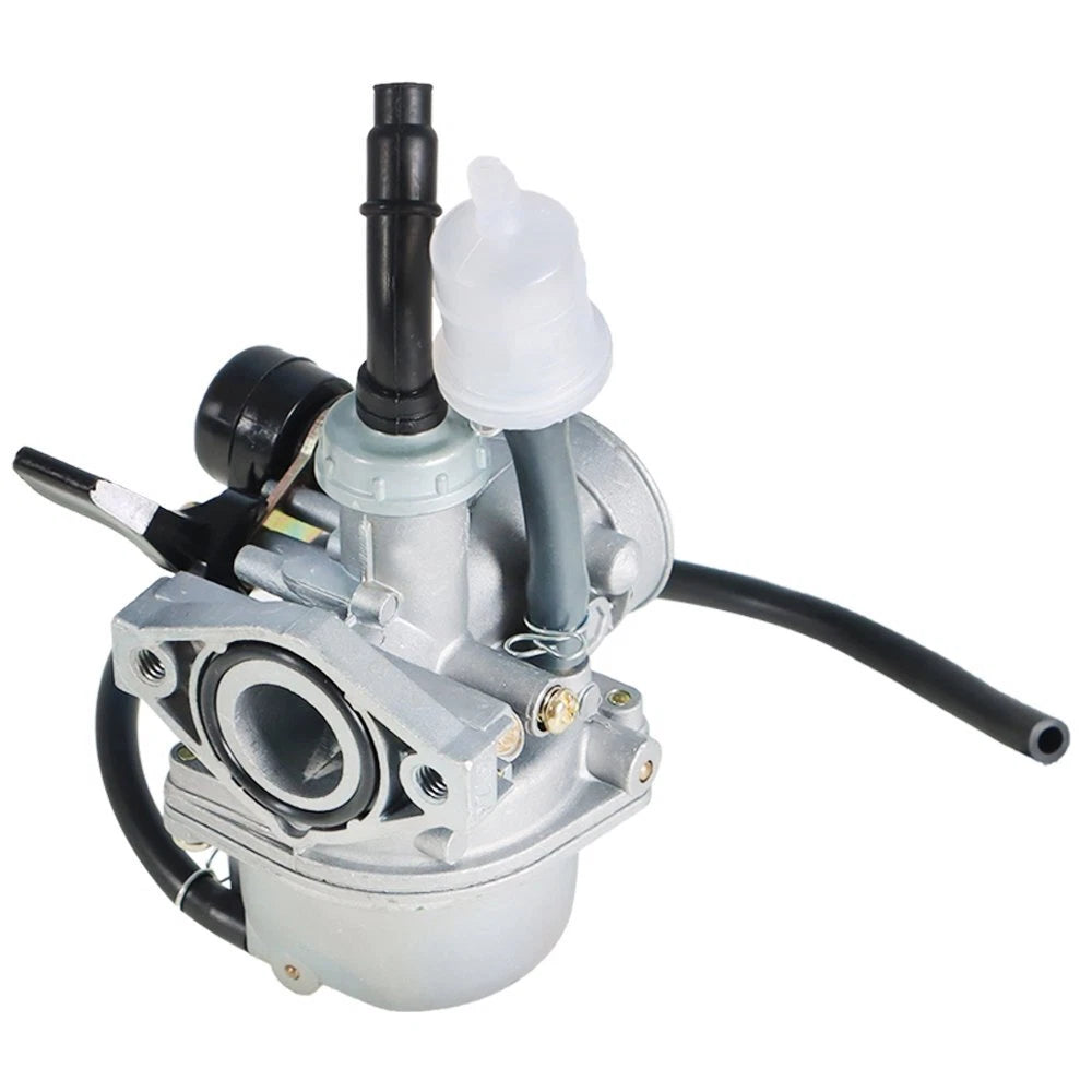 Air Filter Carburetor PZ19 for 50 70 90 110cc ATV Quad