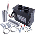 12V 600W Portable Car Air Heater for All Vehicles