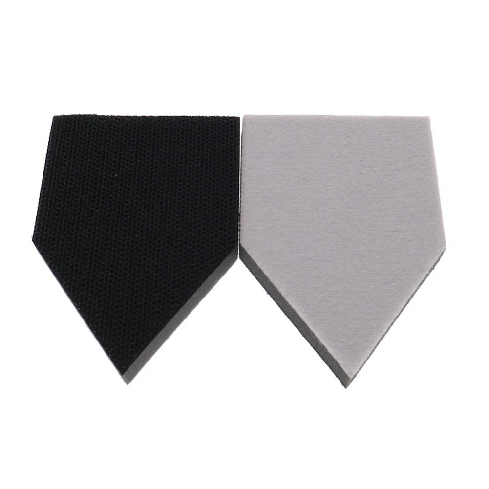 Protective Grinding Sander Pad for Standard Tray (Compatible with Wood Metal)