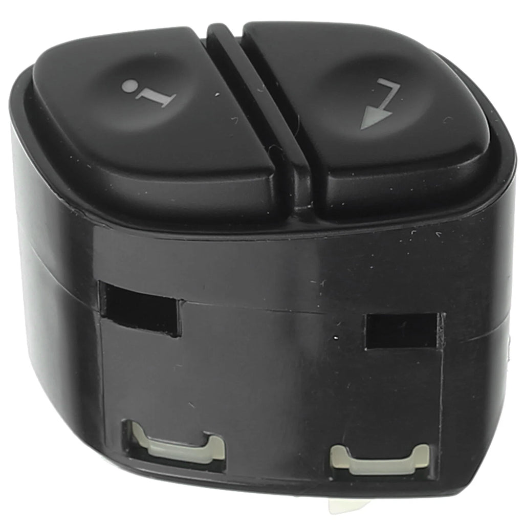 Steering Wheel Trip & Fuel Switch for Chevrolet Silverado GMC