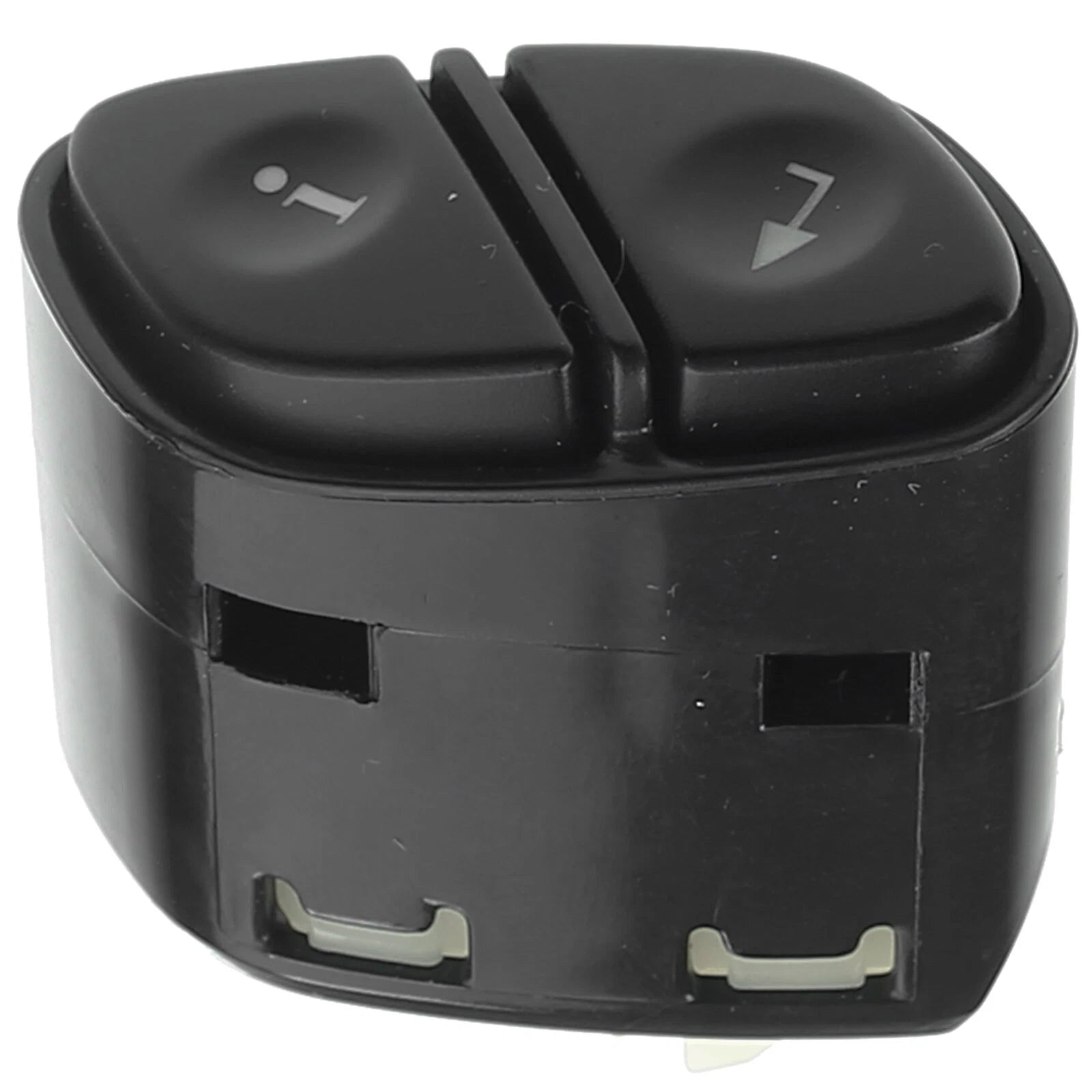 Steering Wheel Trip & Fuel Switch for Chevrolet Silverado GMC