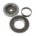 Starter Clutch Assembly for Lifan ATV Python 100 (2010–2015) 23570-NAN-01 23524-NAN-00