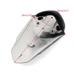 Rear Seat Cowl Cover for Yamaha YZF-R1 (2015–2024) Black