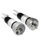 Pair Front Air Suspension Shock Struts for Porsche Panamera 970 (2010–2013)