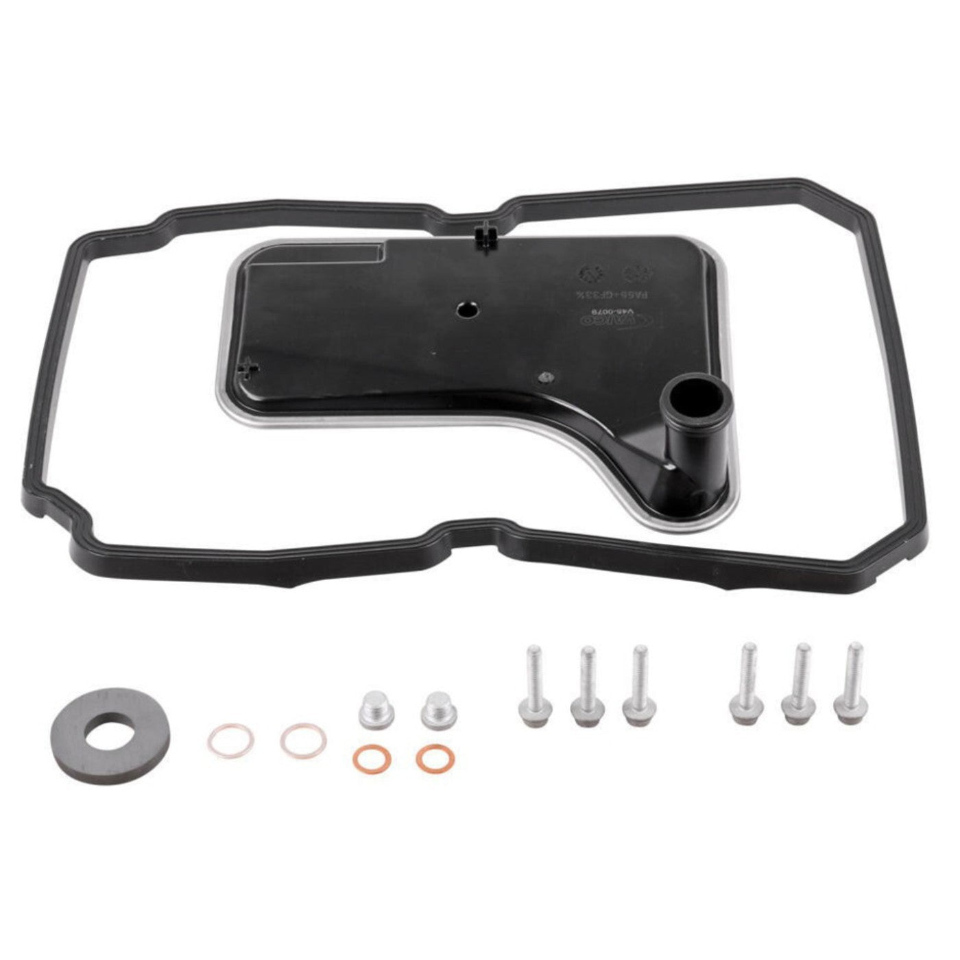 Automatic Transmission Filter for Porsche 911