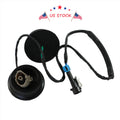 Pair Knock Sensors & Harness Kit for Chevy GMC Silverado Sierra (2000–2006)
