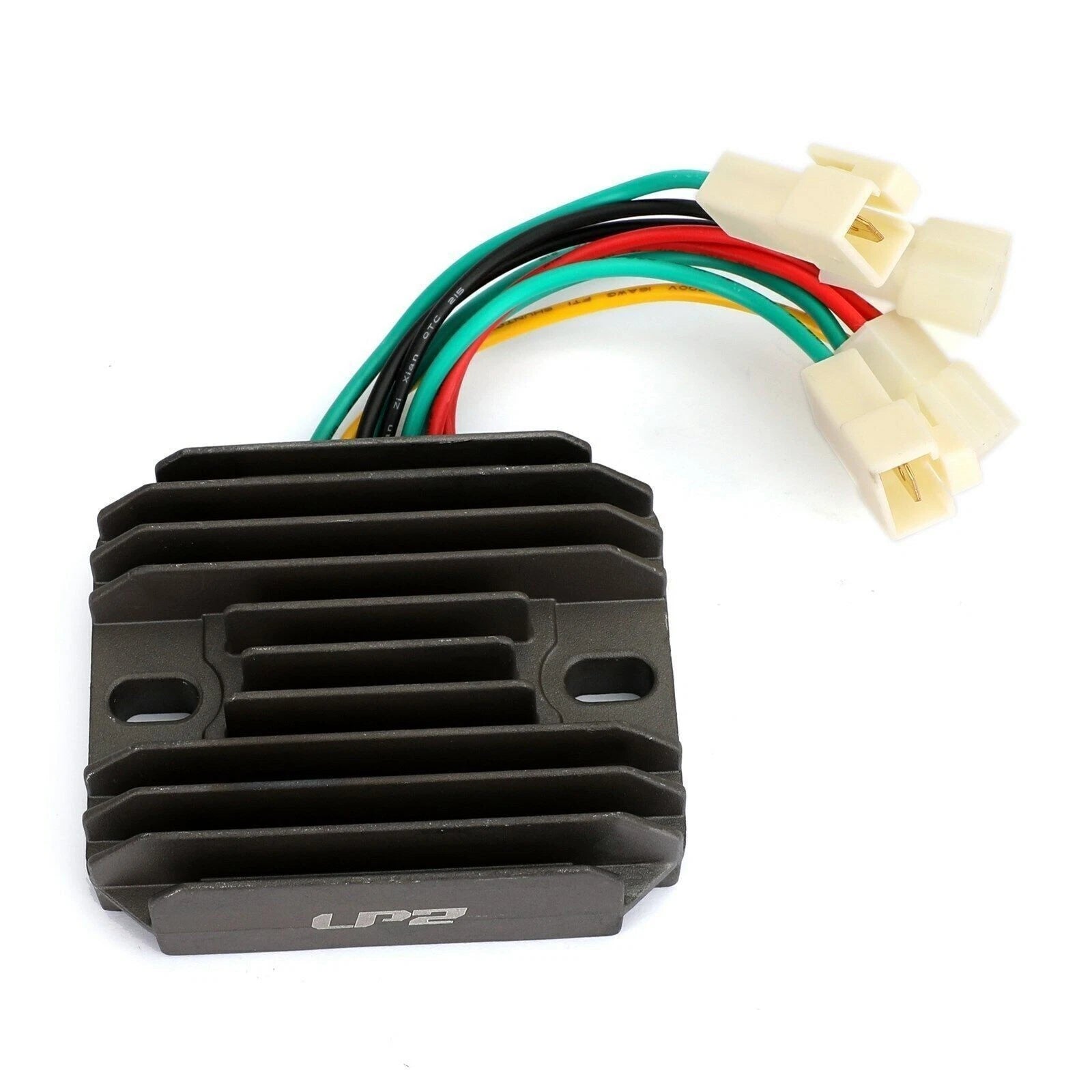 Regulator Rectifier for John Deere 2210 2320 (2003–2008) AM877958