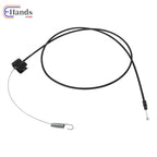 Rotary Drive Cable for MTD Troy-Bilt (746-04728, 946-04728, 946-04728A)