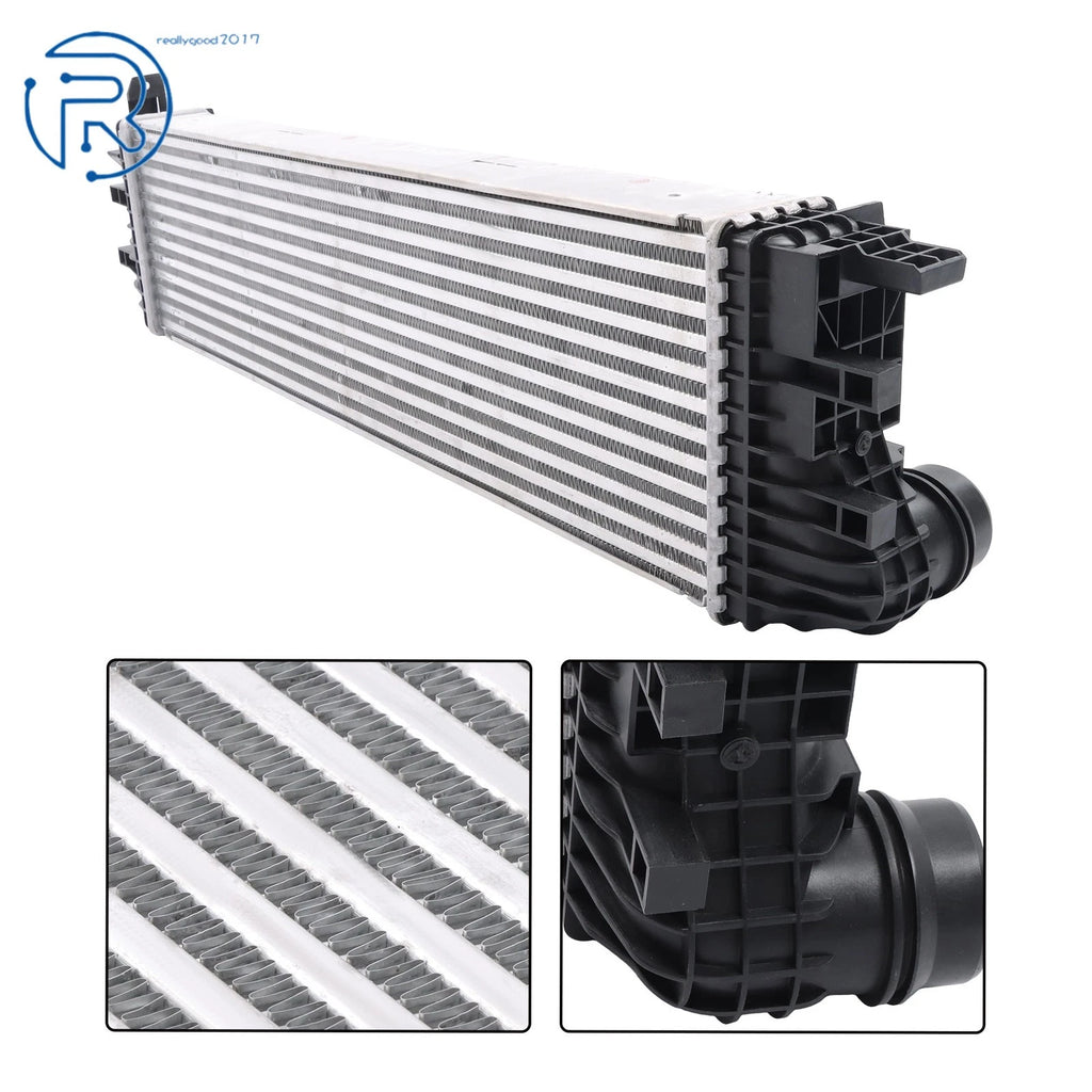 Intercooler for Mercedes-Benz Metris (2016-2023)